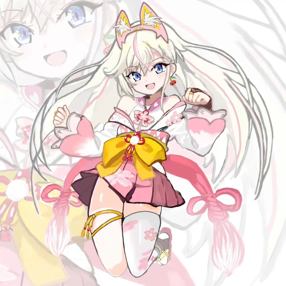うーちゃみ ☪︎様 リクエスト 7点 まとめ商品 新兎わい 1/7スケールフィギュア | VTuber – フィギュア通販はFURYU