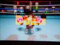 Nintendo Wii Boxing Tutorial