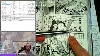 Fullmetal Alchemist Chapter 64 (Part 4)