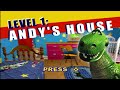 Toy Story 2 Buzz Lightyear to the Rescue! Gameplay {YT Edition}[Original + Emulation Enhanced]