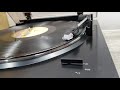 Denon DP-200USB Automatic Turntable