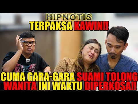 TULUS NIKAH SAMA KAKEK-KAKEK, MALAH BERUJUNG HIDUP SENGSARA TERLILIT HUTANG‼️