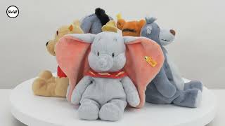 Steiff Disney Group 2021 @Teddy Bear Treasures