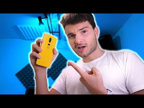 HO RISOLTO UN DIFETTO DI ONEPLUS 6!