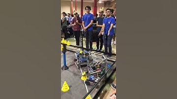 Vex in the zone sabotage autonomous