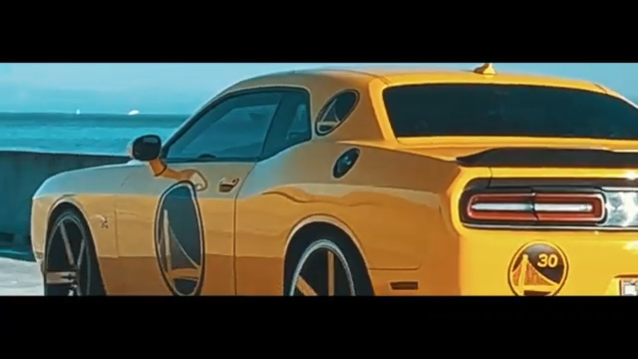 YouTube player