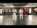 BJJ 101: Blue Belt Test