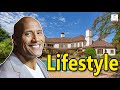 Dwayne Johnson (The Rock) Income, Cars, Houses, Lifestyle, Net Worth and Biography - 2020 | Levevis