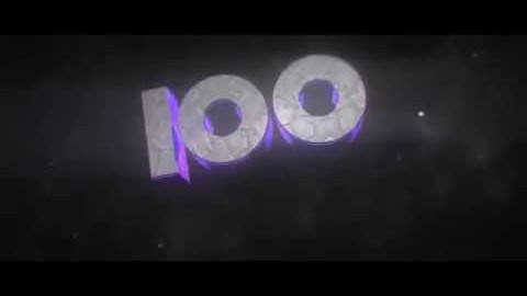 100 sub intro [Free]2[use]