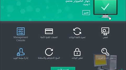 Kaspersky Small Office Security 5