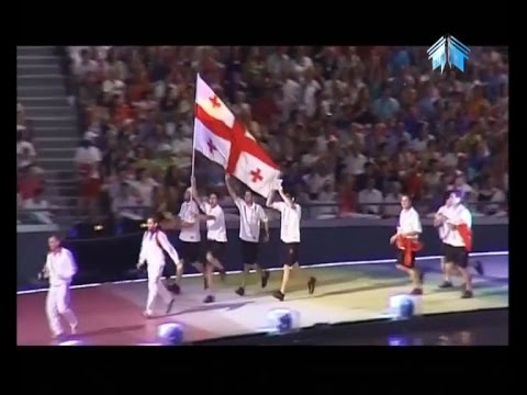 არენა - ცხადაძის ექსკლუზიური ინტერვიუ; ჭიდაობის ფედერაციის გეგმები; სტუდენტური სპორტი