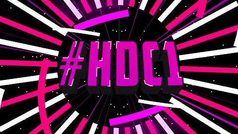 [INTRO#30] #HDC1 | Entry | 2D Intro | I hope I get number 2 .-. | Insp MxsterFX?