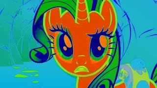 Rarity Whining And Crying Multi Major Version