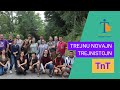 TNT 2022 - Nova generacio de trejnistoj en Esperantujo