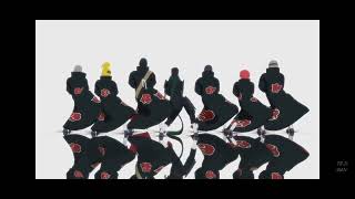 Akatsuki Dance