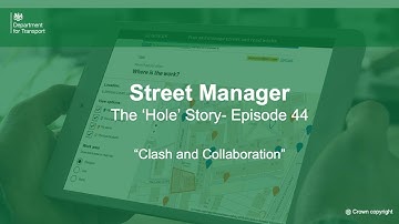 The Hole Story: Episode 44 - Clash & Collaboration
