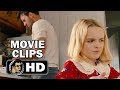 GIFTED - 4 Movie Clips + Trailer (2017) Chris Evans Drama Movie HD