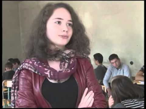 თელავის „რა? სად? როდის?“ სასკოლო ლიგა დაიწყო