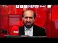 د بي‌بي‌سي پښتو راډیو ژوندۍ خپرونه