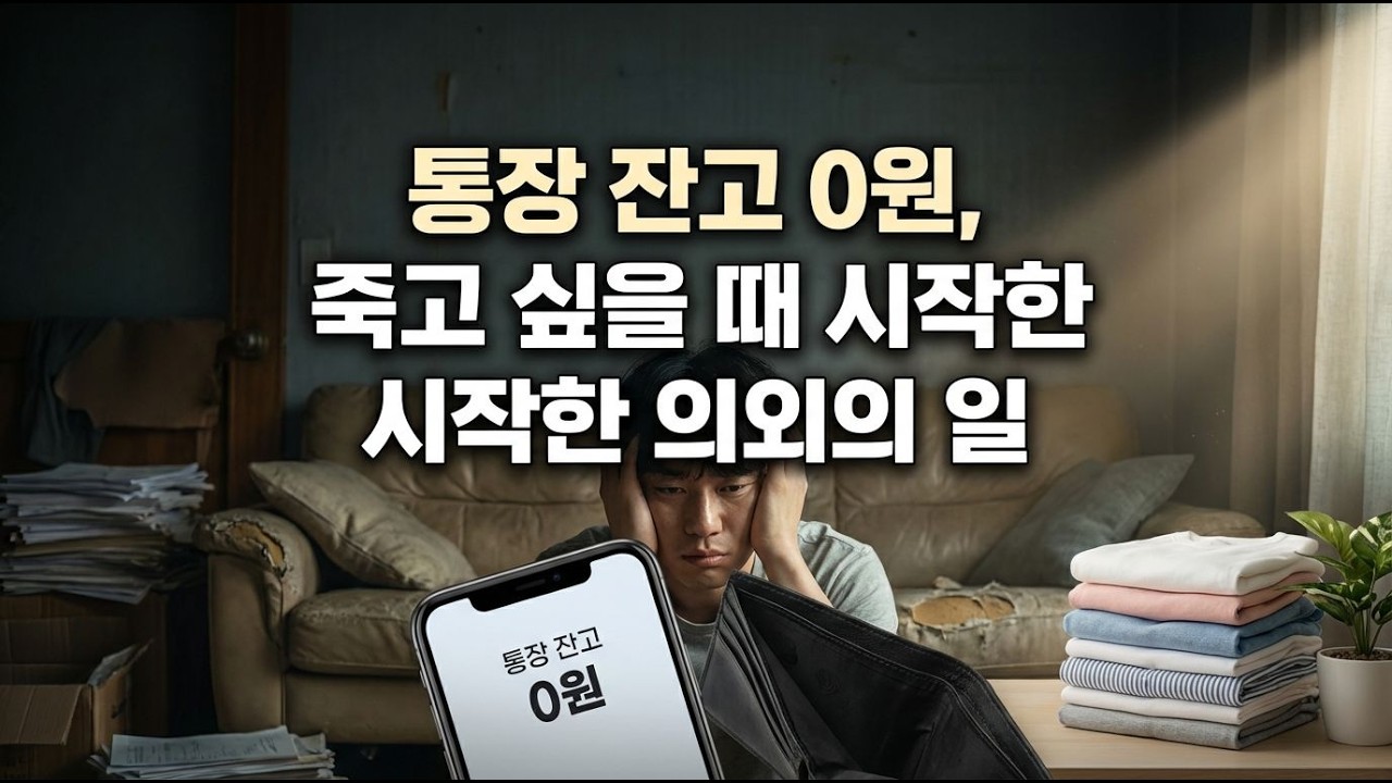 🌼마음이 지옥 같다면, 당장 '이곳'부터 정리해 보세요! 당신의 집이 곧 당신의 마음입니다: 인생을 바꾸는 살림의 심리학, 삶의 위기를 이겨내는 살림의 힘 #살림의힘  #삶의위기