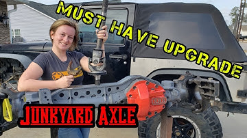 1550 Axle Shafts for 05+ Super Duty Dana 60