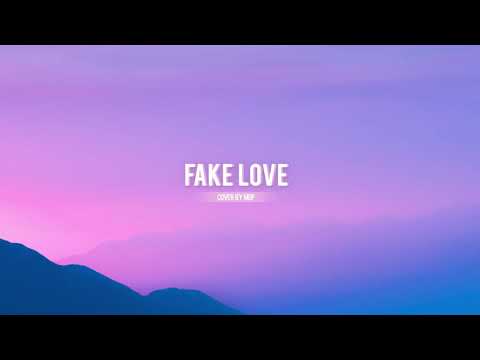 BTS  방탄소년단  FAKE LOVE Orchestral Cover