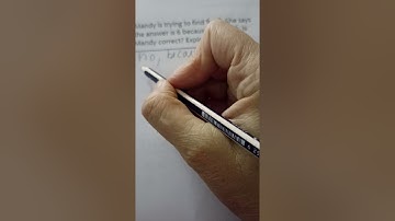 Topic 4 assessment practiceEnvision Math grade 4