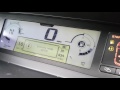 Service Interval reset Citroen C4 Grand Picasso