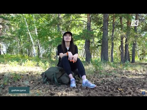 Video: Шатылар жаныбарлардын өтүүсүн бузуй алабы?