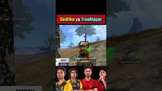 Godlike Vs True' Ripper 🔥 TAGJonathan Unstoppable😱 #esports #bgmi #jonathan #gaming #gameplay