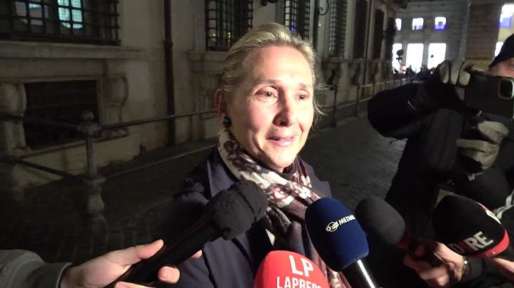 La madre di Cecilia Sala: "È in una cella di punizione, spero in iniziativa forte dell'Italia"