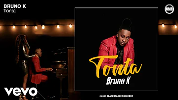 Bruno K - Tonta (Official Audio)