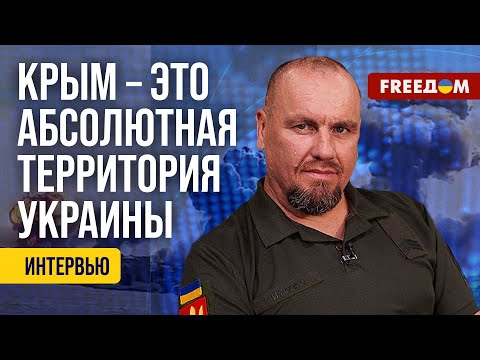 🔥 Россиян ждет ВОЗМЕЗДИЕ! Объекты, угрожающие Украине, БУДУТ УНИЧТОЖЕНЫ. Разговор с Тимочко