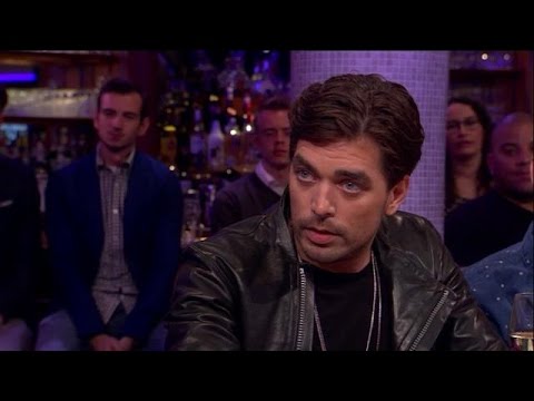 Groot nieuws: Waylon als coach bij The Voice - RTL LATE NIGHT