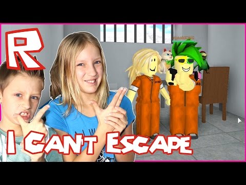 How Can I Escape From Roblox Prison Life V2 0 Youtube - karina omg roblox prison life