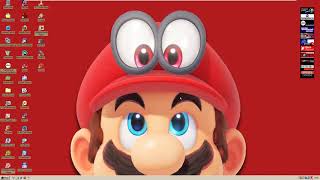 Windows 98 First Edition German In Vmware Workstation Pro