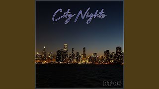 City Nights (Remix) - BT-84