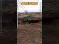 🔥ПОТУЖНА підмога / Фінська інженерна машина Leopard 2R вже на фронті! #shorts