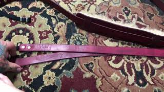 🤗 FREE DELUXE LEATHER CAMERA STRAPS!