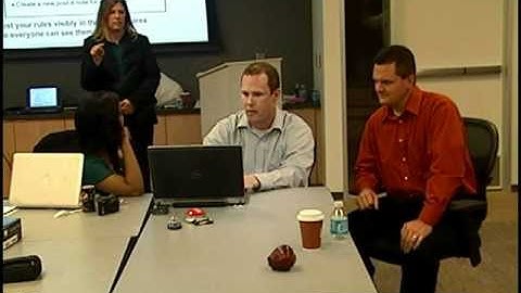 Agile Simulation - Part 18 | Collaboration During the Iteration