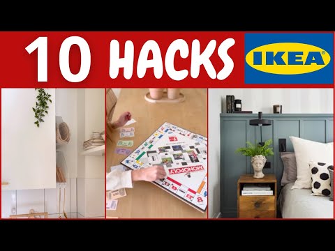 10 COSAS SORPRENDENTES PARA ORGANIZAR TU CASA CON IKEA, IKEA IDEAS