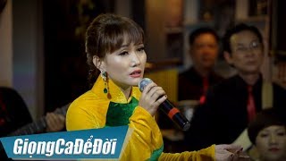 Video thumbnail of "Hương Tình Cũ - Lâm Minh Thảo | GIỌNG CA ĐỂ ĐỜI"