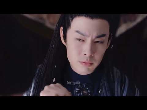 Tuoba Yu x Li Weiyoung ~ Only Love Can Hurt Like This (The Princess Weiyoung)