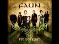 Faun - Warte auf mich (Von Den Elben) + Lyrics