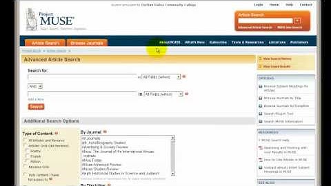 Database Search Tips.mp4