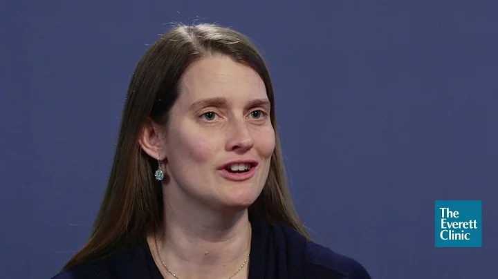 Vitamin D for Babies Carolyn Hawk, MD  The Everett...