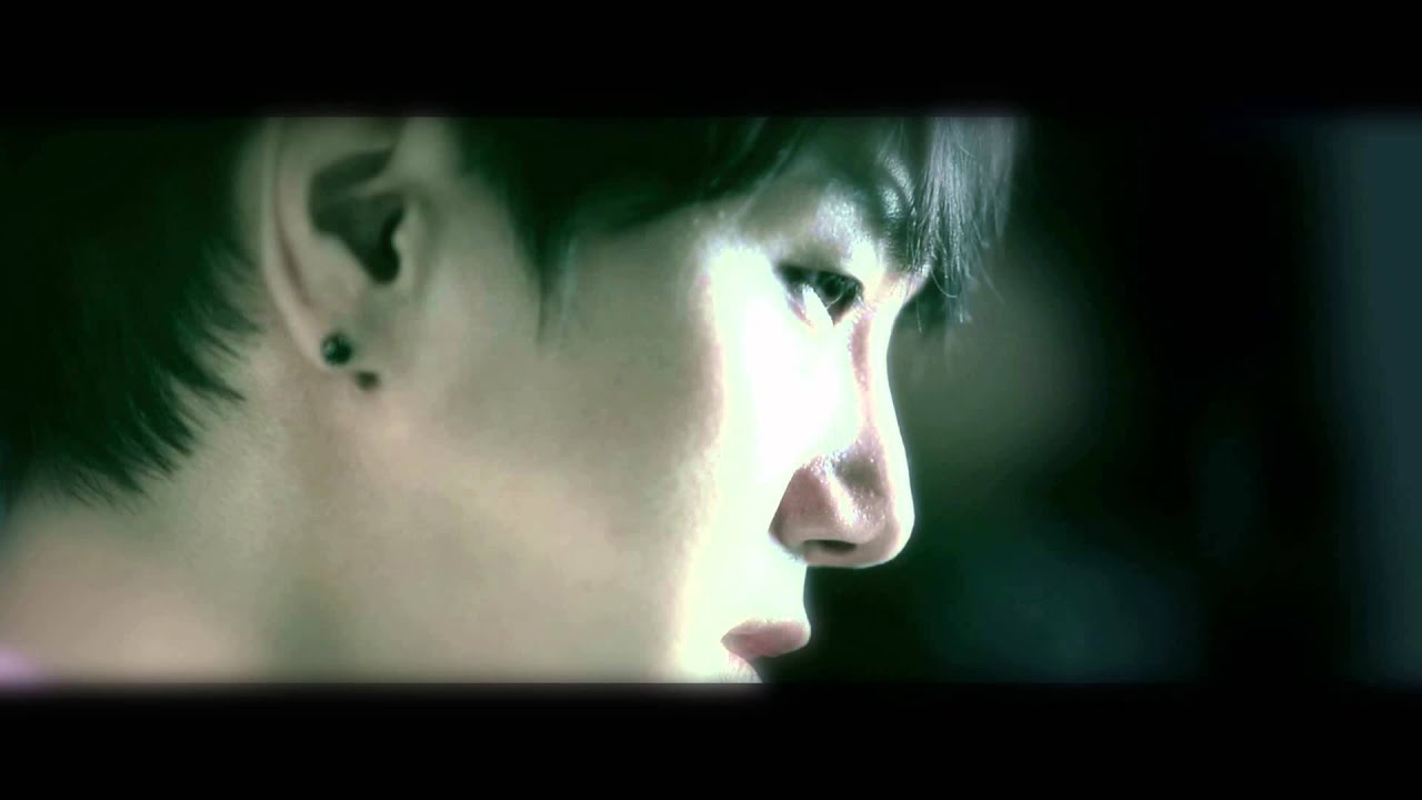 SUPER JUNIOR-K.R.Y. ASIA TOUR ~Phonograph~ in SEOUL_YESUNG Ver
