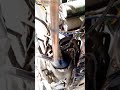 AC Outdoor Unit Blast Leakage! 😱💥 (Live Testing 🛠️👨‍🔧)