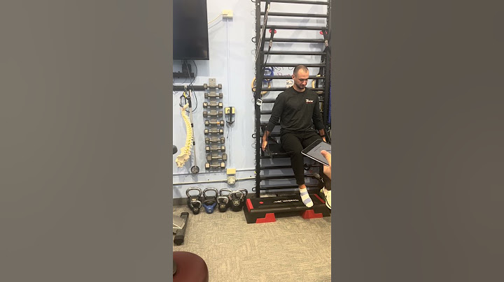 Testing out our NEW strength technology #physicaltherapy #betterwithpt #technology