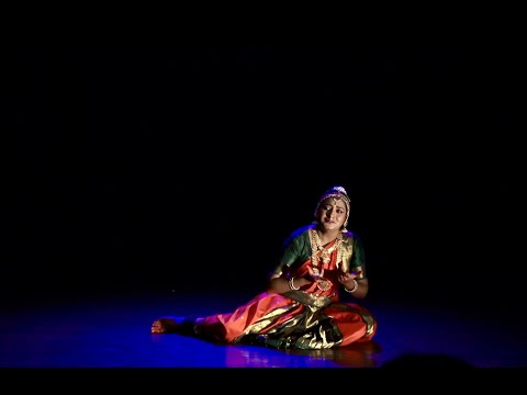 Eppadi Manam Padam Bharatanatyam Kalakshetra